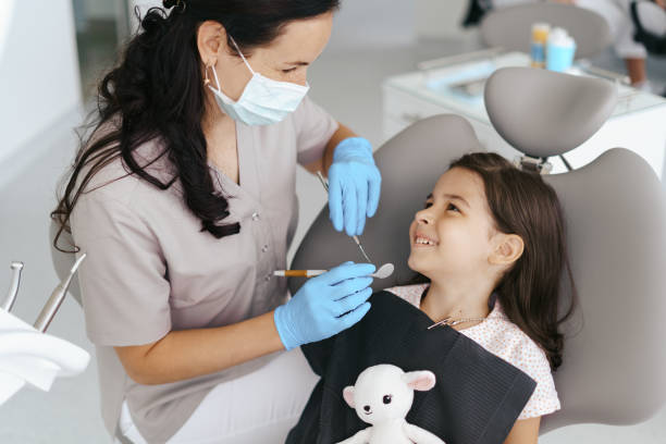 Best Emergency Dentist for Knocked-Out Tooth in Midland, WA