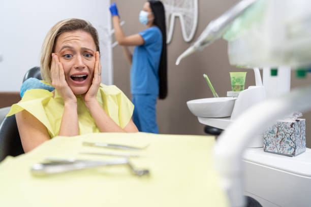 Best Mobile Emergency Dentist in Midland, WA
