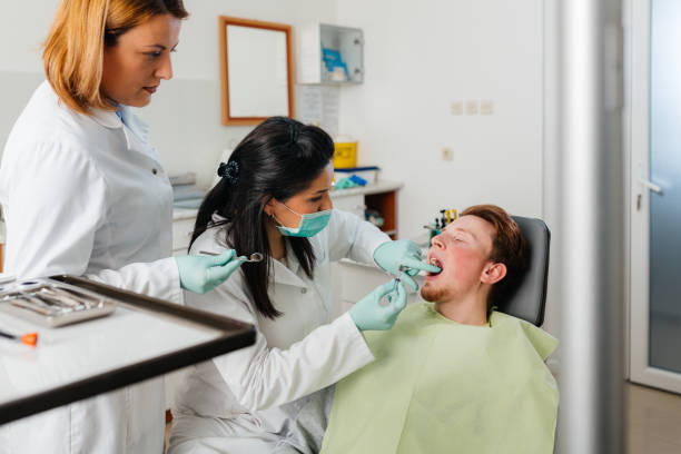 Best Orthodontic Emergency Dentist in Midland, WA