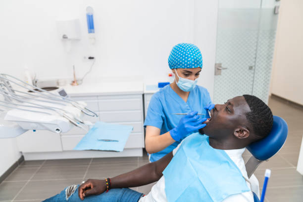 Best Emergency Cosmetic Dentistry in Midland, WA