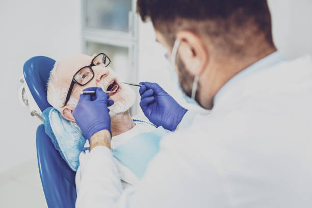 Best Broken or Cracked Tooth Emergency Dentist in Midland, WA